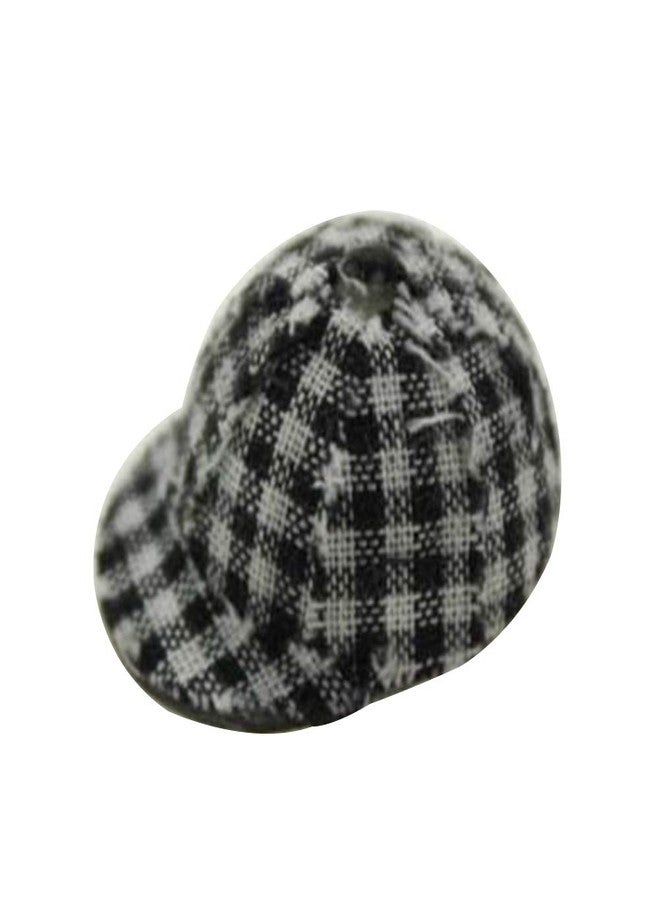 Jizlan 1 Pc 1/12 Miniature Hat Dollhouse Decoration Accessories Dollhouse Accessories - Image 5
